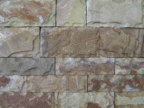 Плитка из Песчаника, серая — Лесной Массив