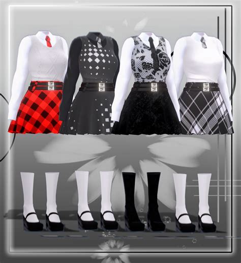 Academic Uniform For Rindo Ripperstore Forums