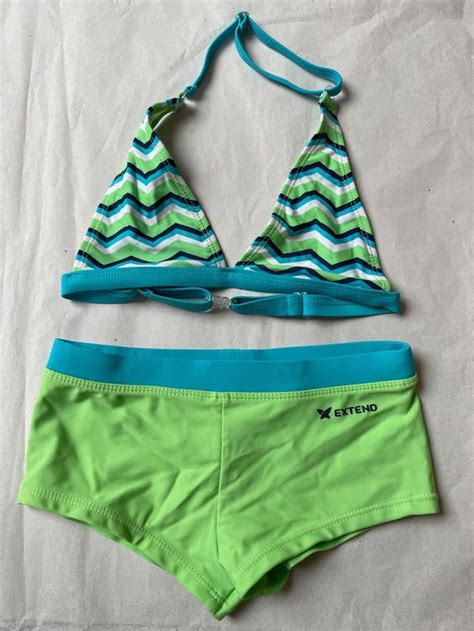Bikini Extend Gr 128 Kaufen Auf Ricardo
