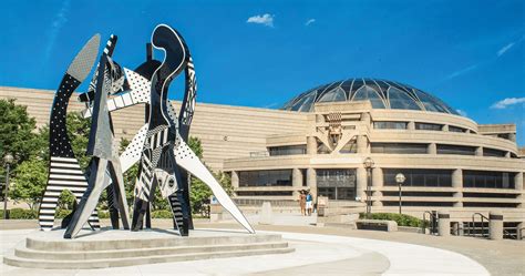 21 Detroit Event Venues That Your Attendees Will Love Bizzabo