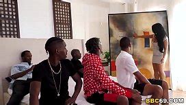 Trailer Curvy Thick Big Ass Ebony Chic Gets Huge Black Cocks Outdoors In Miami Xnxx