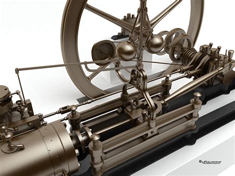 machine project evermotion