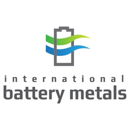 CEO.CA | #ibat International Battery Metals Ltd. (IBAT.V)