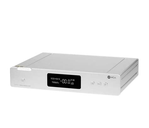 Topping D70s Latest MQA Flagship DAC Launched — HiFiGo