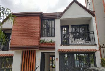 Casas En Venta En Bosques De La Acuarela La Acuarela