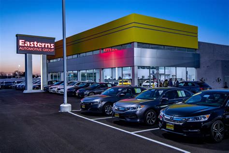 Easterns Automotive Group of Laurel - CarGurus