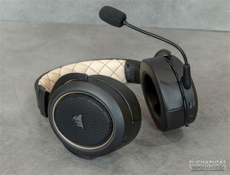 Review: Corsair HS70 Pro Wireless