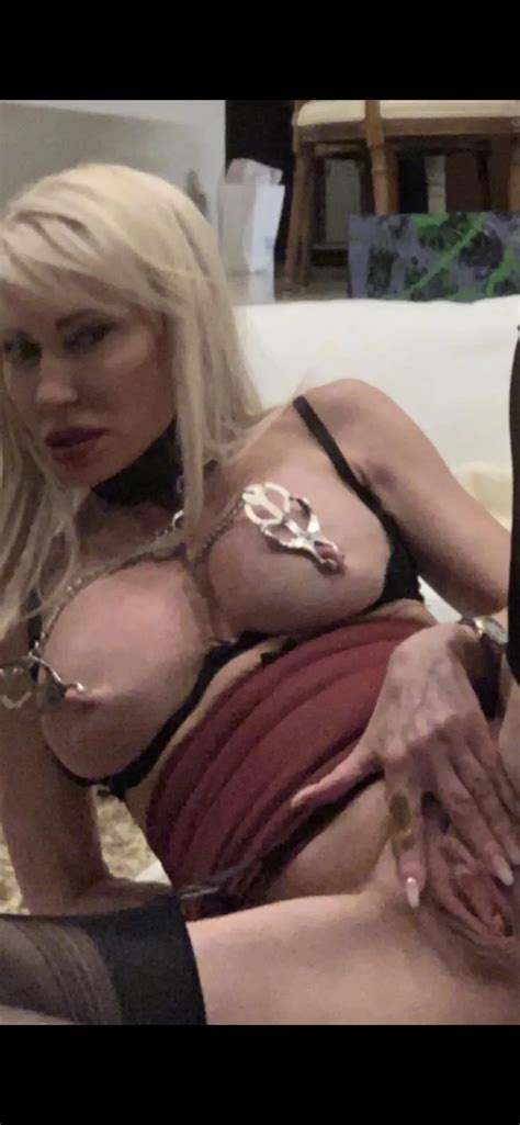 Milfmonica Exposed Again Nude Pics Xhamster