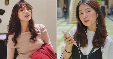 4 hot girl dù biến mất đã lâu những vẫn được ầm ầm người theo dõi