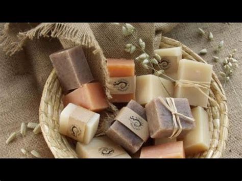 Подарок 🎁 Мыло из Тайланда! - YouTube