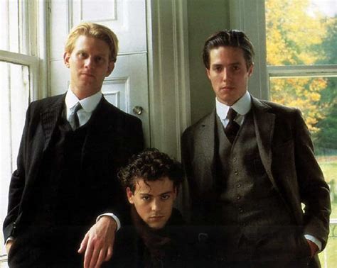 Hugh Grant's most memorable movies