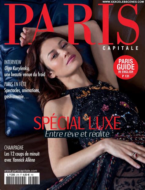 Olga Kurylenko Beautiful Posing Hot Sexy Celebrity Babe Famous And Uncensored