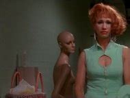 Naked Kathy Baker In Edward Scissorhands