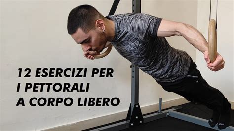 Corpo Libero Umberto Miletto Il Personal Trainer