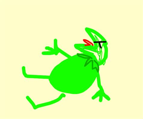 Zombie Drawception