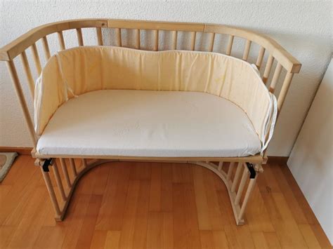 Baby Bay Beistellbett Kaufen Auf Ricardo