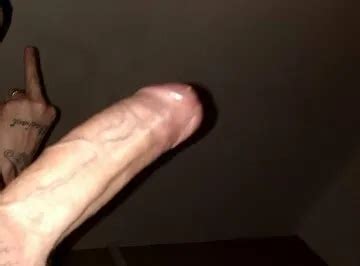 Rock Hard White Cock Equipt With A Fully Functional Foreskin Nude Pics Xhamster