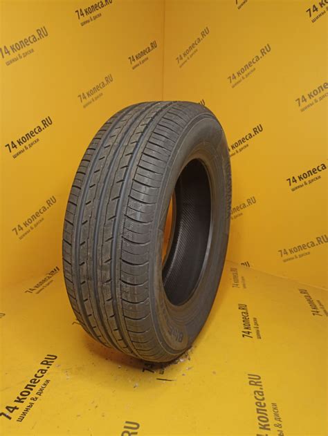 Купить летнюю шину Yokohama BluEarth-Es ES32 205/65 R15 99H в Тюмени по ...