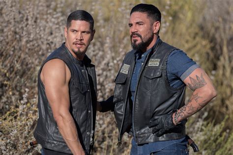 Mayans Mc Season Fx Hulu Review Stream It Or Skip It 46 Off