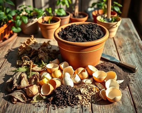 Adubo Caseiro Para Plantas - Como Fazer Adubo Caseiro para Plantas Facilmente