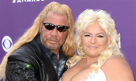 dog the bounty hunter new wife net worth