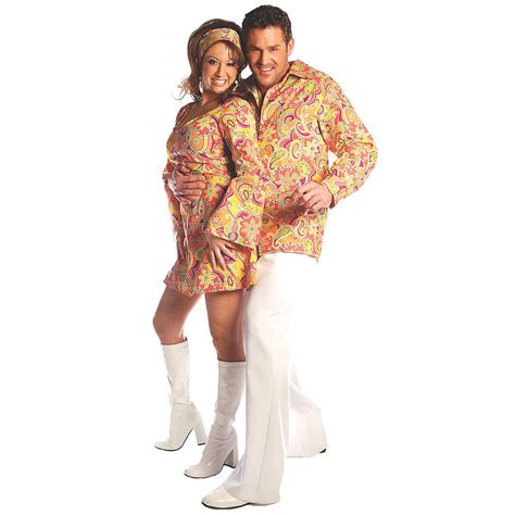groovy man costume 1