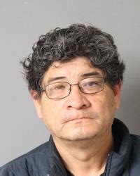Pablo Ortega Sex Offender In Goleta Ca Ca E