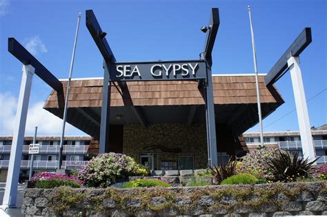 History of the Sea Gypsy – Sea Gypsy Motel | Lincoln City, OR ...