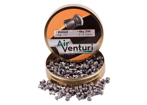 Air Venturi Domed Cal Gr Ct Airgun Depot