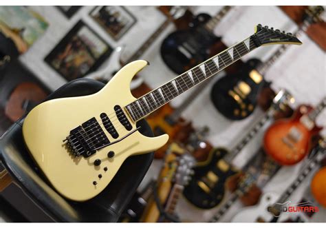 Jackson Stars RR-J2
