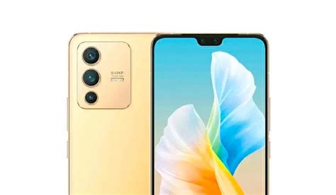 Vivo V G Smartphone Mid Range Canggih Dengan Spesifikasi Gahar