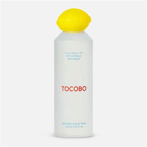 Buy Aha Bha Lemon Toner In Kuwait Klinq