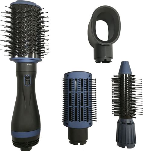 Hair Drying Hot Air Brush At Lorenzo Marrs Blog