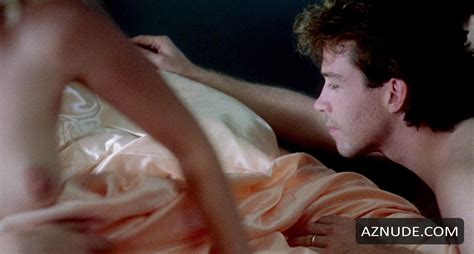 Virginia Madsen Nude Aznude