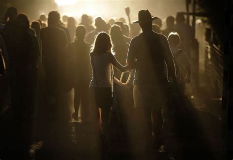 Glastonbury Sex Drugs Rock N Roll Und Ein Prinz Der Spiegel