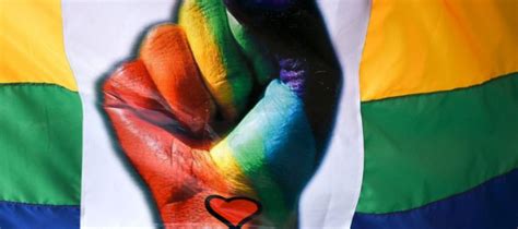 Orgullo De Ser Gay Lapalabrabierta