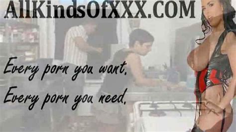 Fisting In The Kitchen Porn Videos