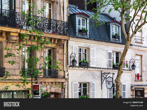 paris france april image photo  trial bigstock