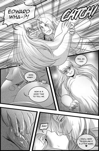 Summer Heat Luscious Hentai Manga Porn