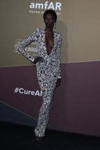 ANOK YAI Nude AZNude