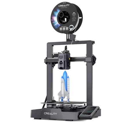 3D-принтер Ender-3 V3 KE (Creality) | Устройства умного дома, 3D ...