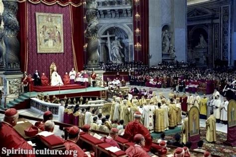 Catholic Bishop The Role And Influence In Catholicism