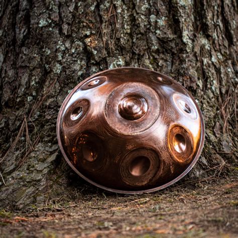 Edelstahl Handpan Pflegeöl für regelmäßige Pflege – Handpan.World