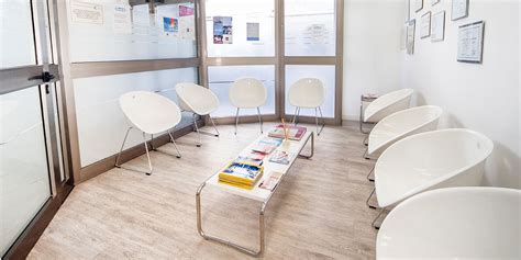 Clinica Albadent - ClinicaAlonso