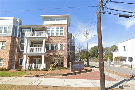 Section Housing In Georgia Savannah Uslowcosthousing