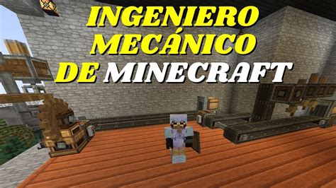 Asi Pude Conseguir Mayor Velocidad Mod Create Minecraft Con