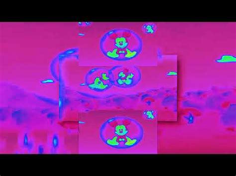 [YTPMV] Thermal Mickey Mouse Floating Bubbles Song Scan - YouTube