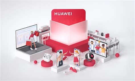 Smartphones, surfplattor, datorer, klockor och bredband - HUAWEI Sverige