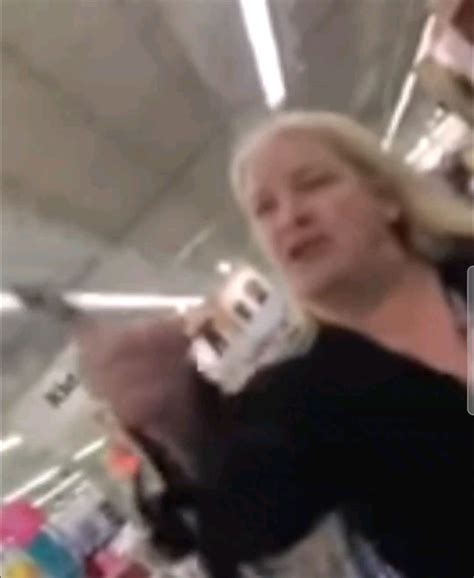 January 2020 Meijer freakout...we should've just listened and repented ...