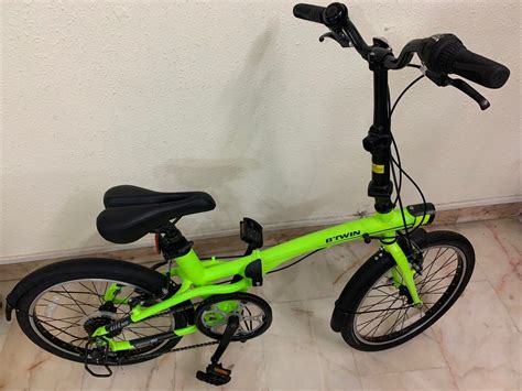 Btwin Tilt 500 For Sale Sports Equipment Bicycles And Parts Bicycles